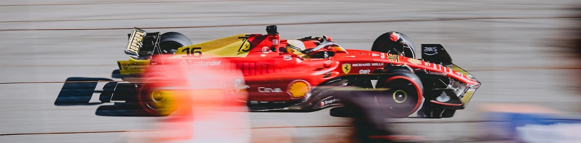 Ferrari F1